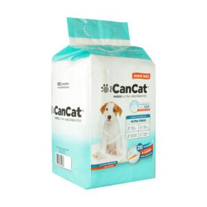 Cancat Paños Premium x 20 unidades (60x40cm)