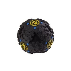 Pelota Dosificadora Grande Para Perro
