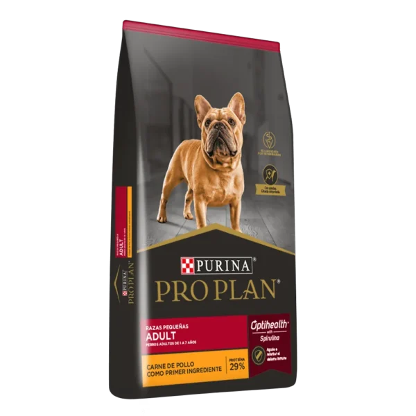 Purina ProPlan Perro Adulto Raza Pequeña x 7.5kg - Imagen 2
