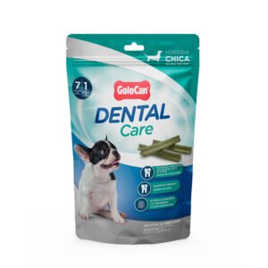Dental Care Mordida Chica x 144g