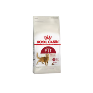 Royal Canin Gato Adulto Fit 32 x 15kg