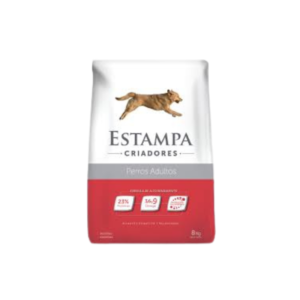 Estampa Perro Adulto Criadores x 20kg