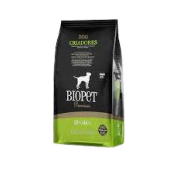 Biopet Perro Adulto x 20kg