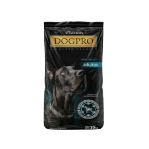 Dog Pro Perro Adulto x 20kg