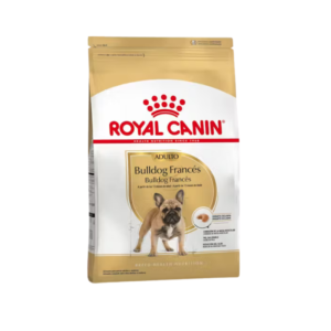 Royal Canin Bulldog Francés Perro Adulto x 3kg