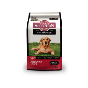 Dog Selection Perro Adulto x 21kg