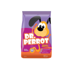 Dr Perrot Perro Adulto x 20kg