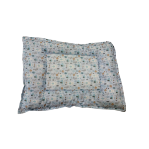 Colchoneta Estampada Chica Talle S