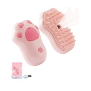 Cepillo a Vapor