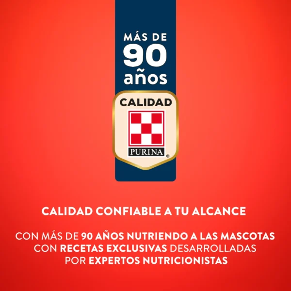 Purina Gati Gato Adulto Pescado y Salmón x 15kg - Imagen 4