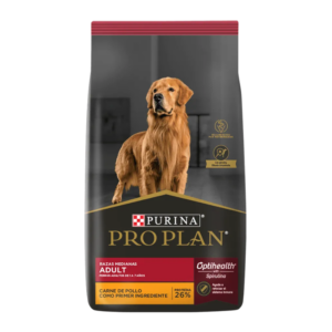 Purina ProPlan Perro Adulto Raza Mediana x 15kg