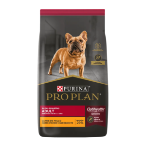 Purina ProPlan Perro Adulto Raza Pequeña x 7.5kg
