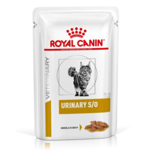 Royal Canin Gato Urinario S/O x 7.5kg