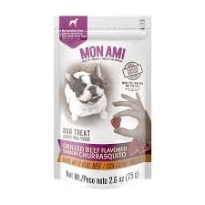 MON AMI CHURRASQUITO 75 GRS