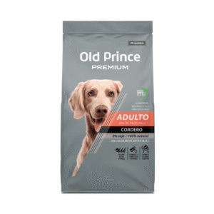 Old Prince Premium Cordero Perro Adulto x 15kg
