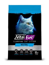 PIEDRAS VITAL FUN AGLUTINANTES X 6 KG