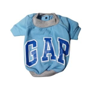 Campera Para Perro GAP talle 2