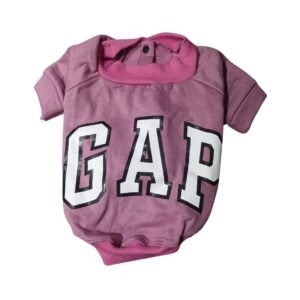 Campera Para Perro GAP talle 2