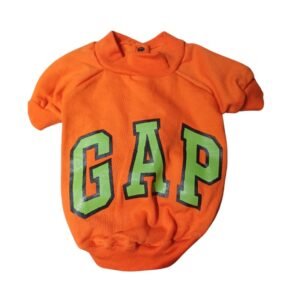 Campera Para Perro GAP talle 3