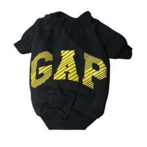 Campera Para Perro GAP talle 3