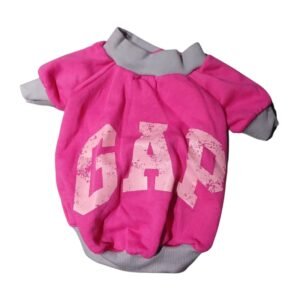 Campera Para Perro GAP talle 3