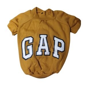 Campera Para Perro GAP talle 4