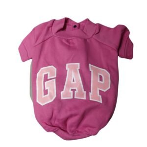 Campera Para Perro GAP talle 4