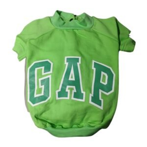 Campera Para Perro GAP talle 5