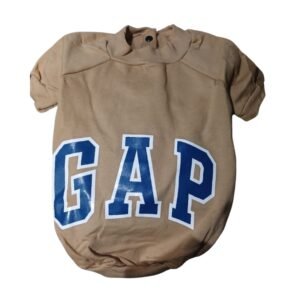 Campera Para Perro GAP talle 6