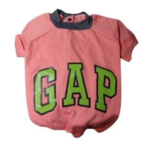 Campera Para Perro GAP talle 6