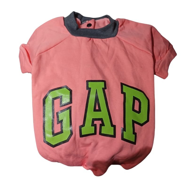 Campera Para Perro GAP talle 6