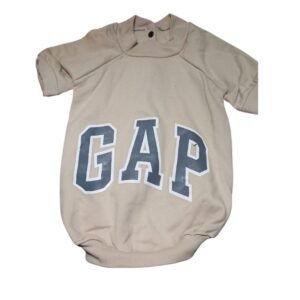 Campera Para Perro GAP talle 7